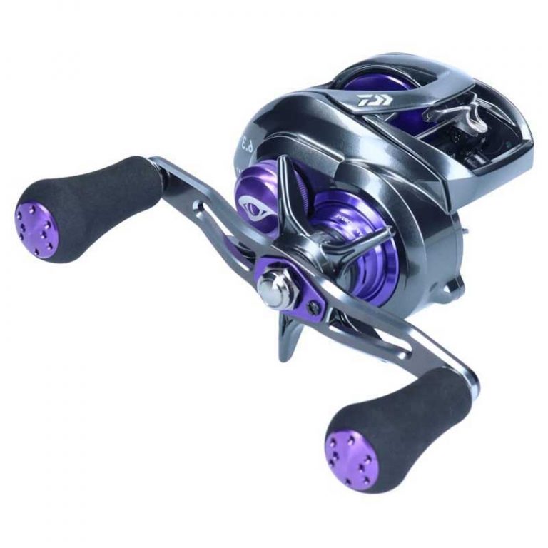 Daiwa 21 Prorex XR TWS 300H Fiska Nu Fiskebutik