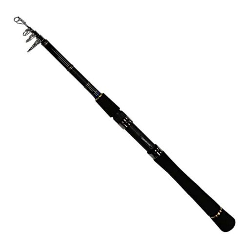 Daiwa Sweepfire Tele Haspel Tm Fiska Nu Fiskebutik