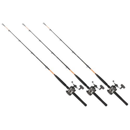 Daiwa Sensor Ice Ismeteset Pack Fiska Nu Fiskebutik