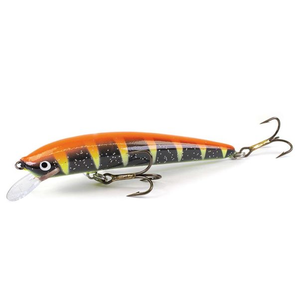 Nils Master Invincible 12cm Fiska Nu Fiskebutik