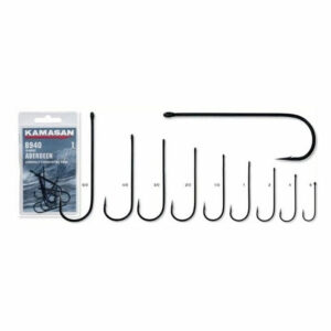 Kamasan B940 Aberdeen