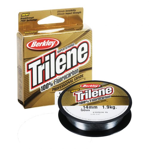 Trilene 100% Fluorocarbon