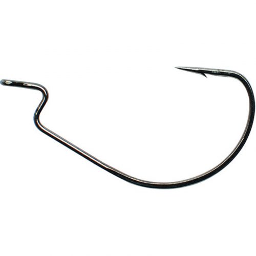 Darts Offset Hook - Wide Gape