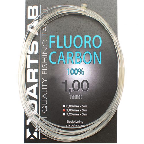 Darts Fluorocarbon 100%