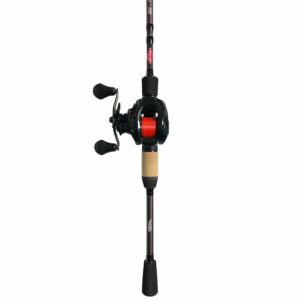 ABU E-Motion Perch Combo 7´ M 5-25g LH Spinn