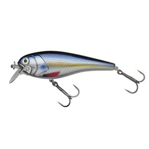 ABU Beast Hi-Lo Flytande 9cm - Blue Herring