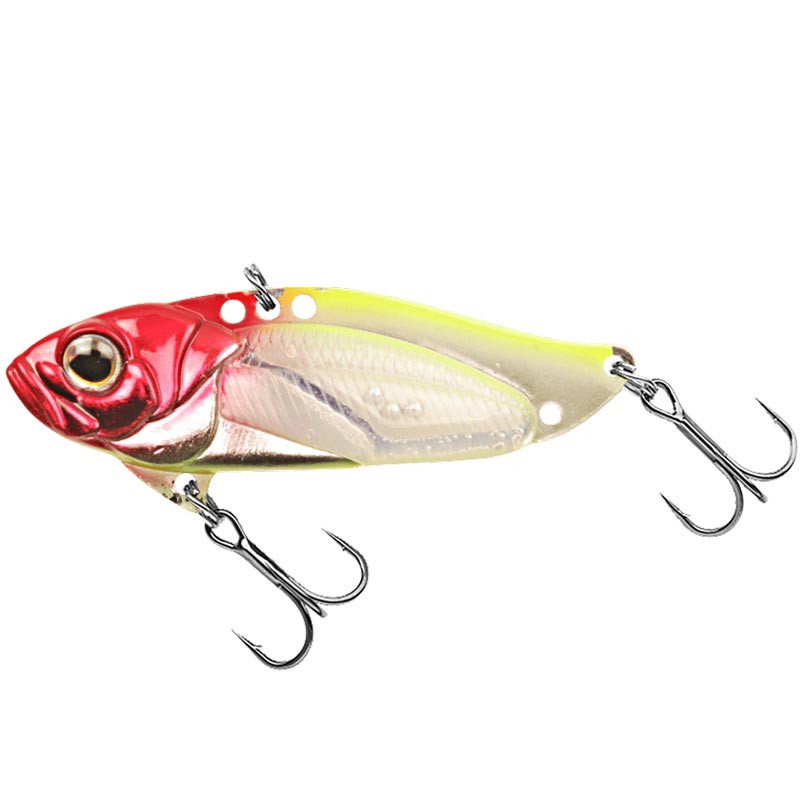 Strike Pro Astro Vibe UV 3,5cm / 4,5g