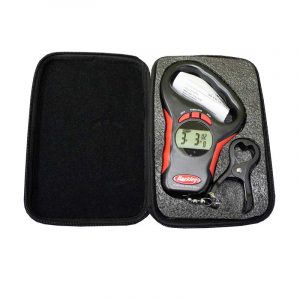 Berkley Precision Digital scale 16 kg