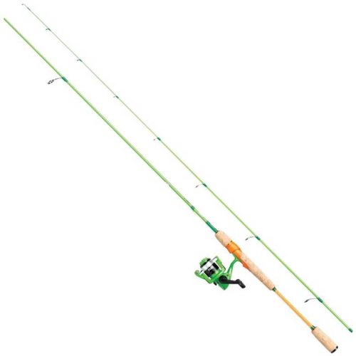 Berkley Flex Trout 210cm 1-10g haspelset