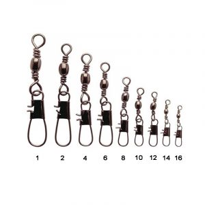 Beteslås Inter lock