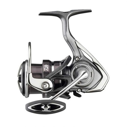 Daiwa 20 Exceler LT 2500 4000