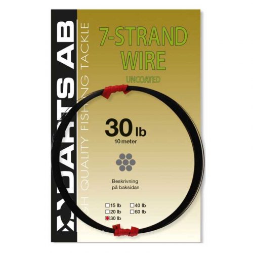 Darts 7-Strand Wire