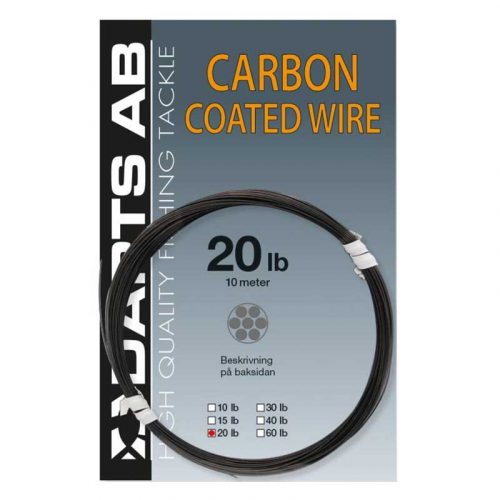 Darts Carbon Coated Wire