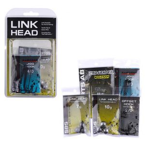 Darts Linkhead kit