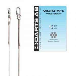 Darts Microtafs
