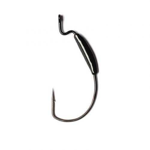 Weighted Offset Hook