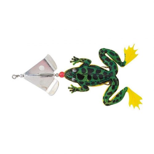 Fladen Spinning Frog