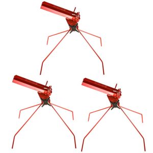 Royal Viking Spöhållare med Vippa 3-pack