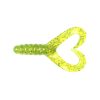 Chartreuse Glitter