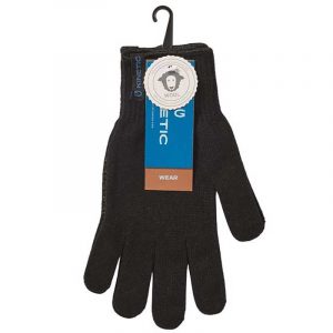Kinetic Fiskehandske Merinoull