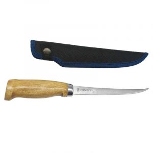 Kinetic Nordic Filekniv 6"
