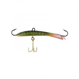 Kuusamo Balanspirk Tasapaino X-Pro 75mm - Abborre UV