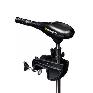 minn kota endura elmotor