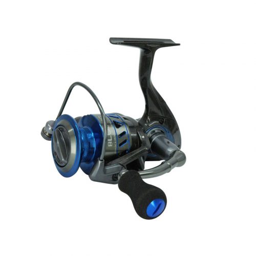 Okuma Blue
