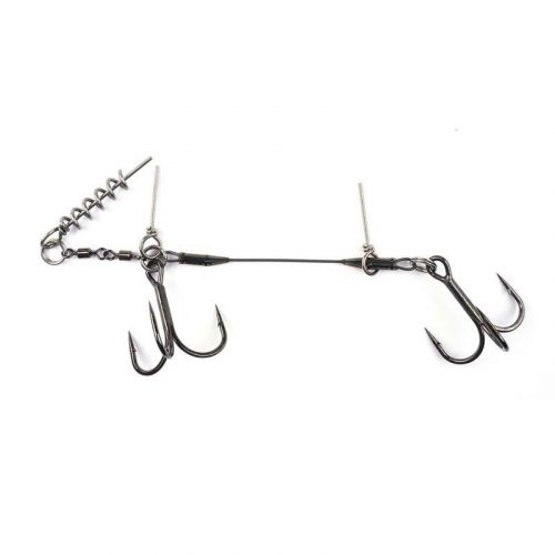 Darts Pike Rig wire