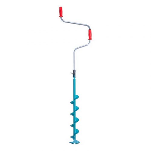 Rapala UR Steel vikbar isborr 155mm