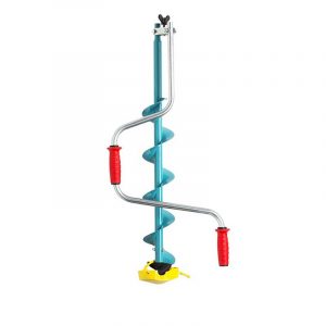 Rapala UR Steel vikbart isborr