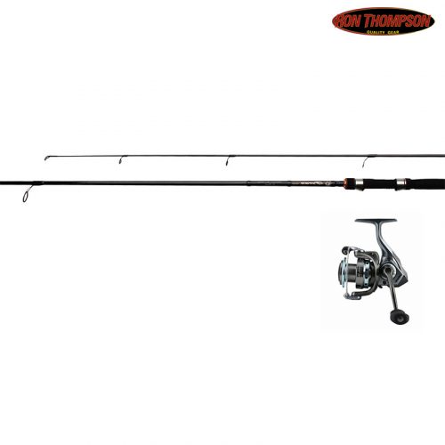 RT Tyran Combo 6 fot