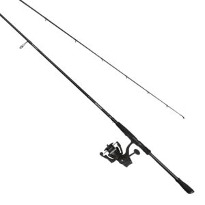 Savage Gear Revenge SG2 Haspelcombo 221cm / 12-35g