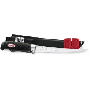Filékniv Rapala Soft Grip Filé.