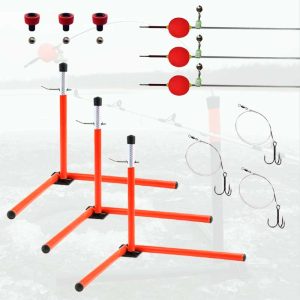 Tillbehörspaket ismete 3-pack