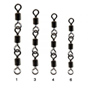 trippellekande rolling