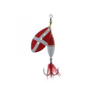 Wipp spinnare danmark