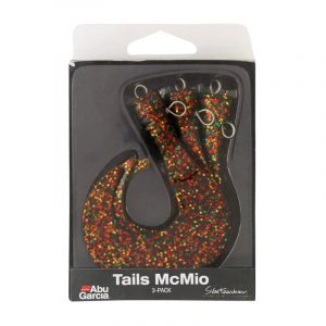 Tails McMio 3-Pack