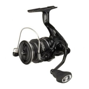 13 Fishing Axum Comp 2.0 Haspelrulle