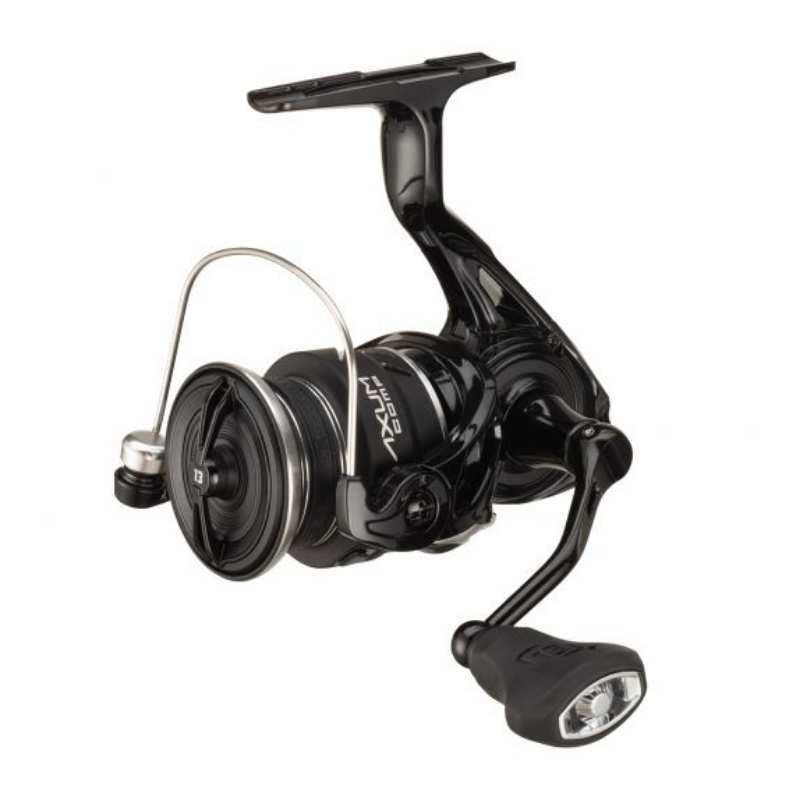 13 Fishing Axum Comp 2.0 Haspelrulle