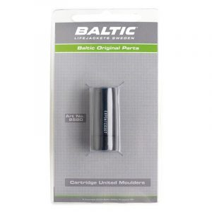 Baltic Cartridge United Moulders