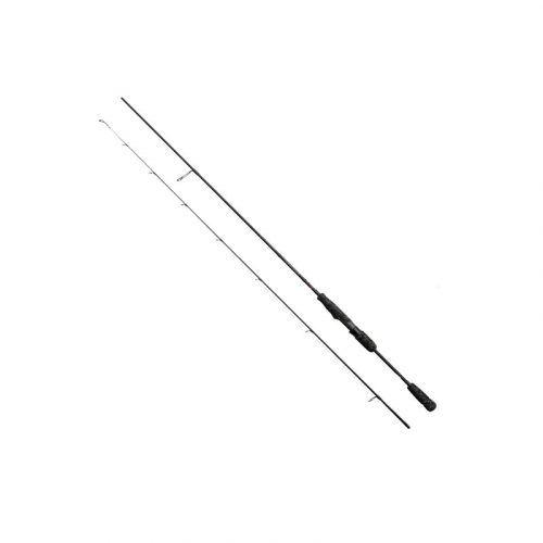 Black Savage Haspel