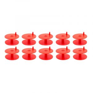 Angelrulle 10-Pack