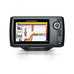 Humminbird Helix 5