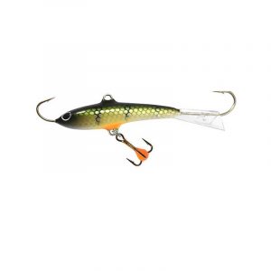 Daiwa Balanspirk light perch