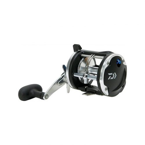 Daiwa Seahunter