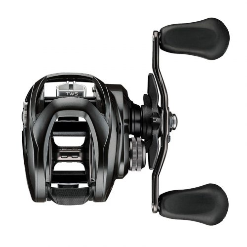 Daiwa Tatula TWS 300H multirulle för gädda