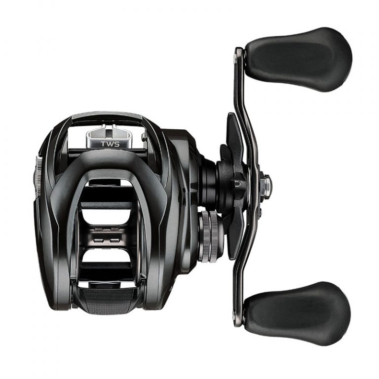 Daiwa Prorex Tws 400 Pwr Pl Fiska Nu Fiskebutik