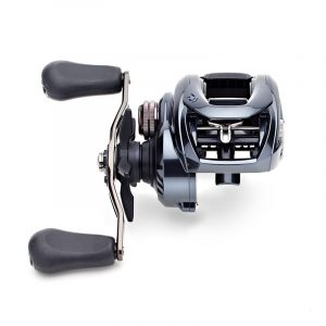 Daiwa Tatula TWS 300H multirulle gädda