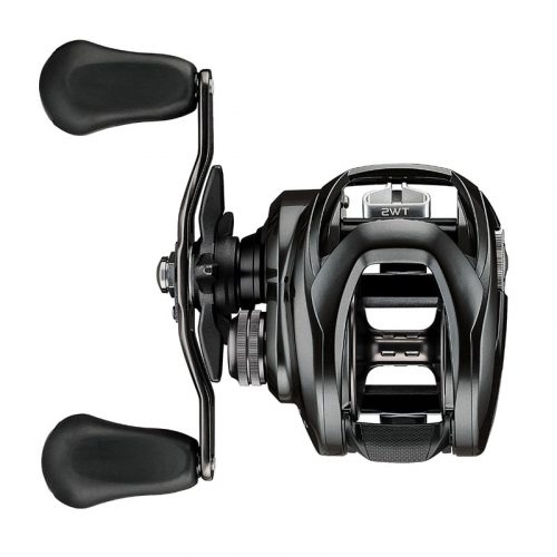 Daiwa Tatula TWS 300HL multirulle för gädda